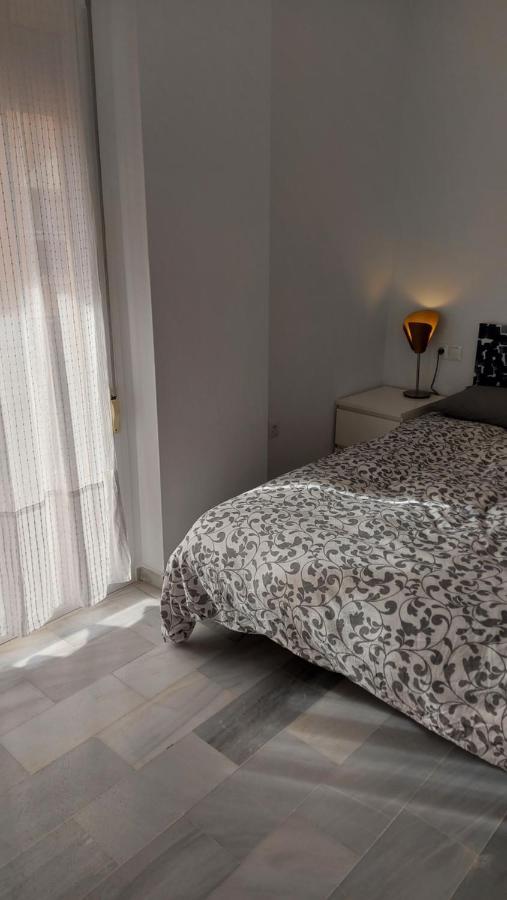 Don Cristian Centro Apartment Málaga